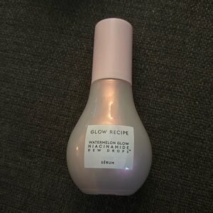GLOW RECIPE Watermelon Glow Niacinamide Dew Drops Serum